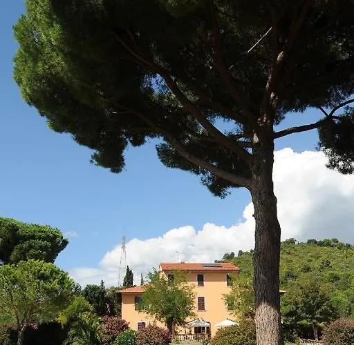 Villa Boldrini B&B