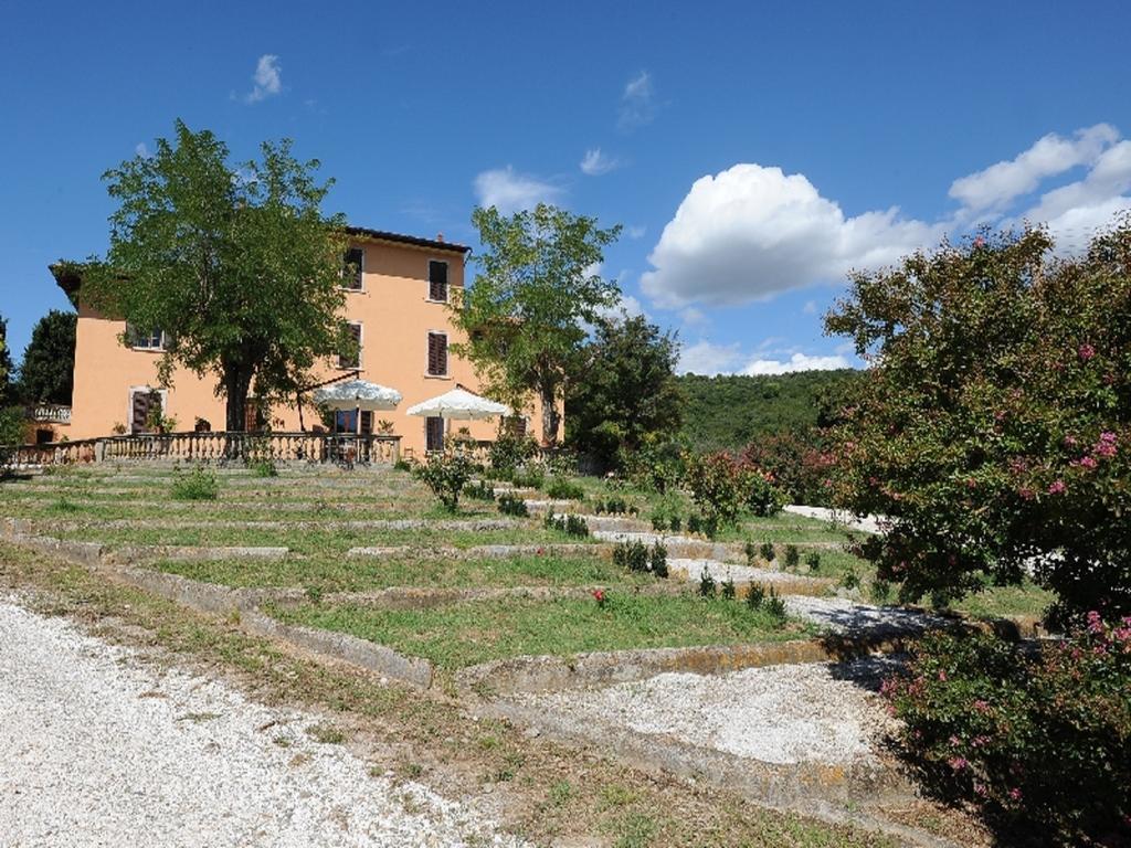 Bed & Breakfast Boldrini