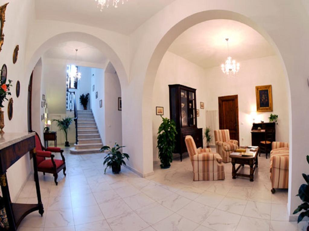 Boldrini Bed & Breakfast 3*