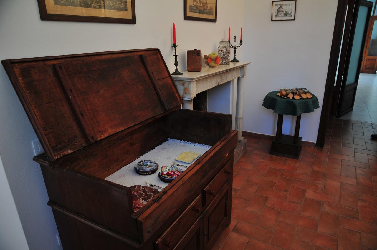Bed & Breakfast Boldrini 3*